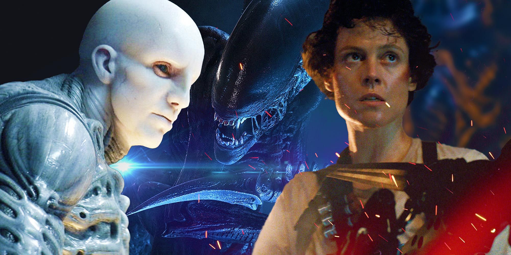 Hulu's Alien Movies: 3 To Watch, 1 To Skip