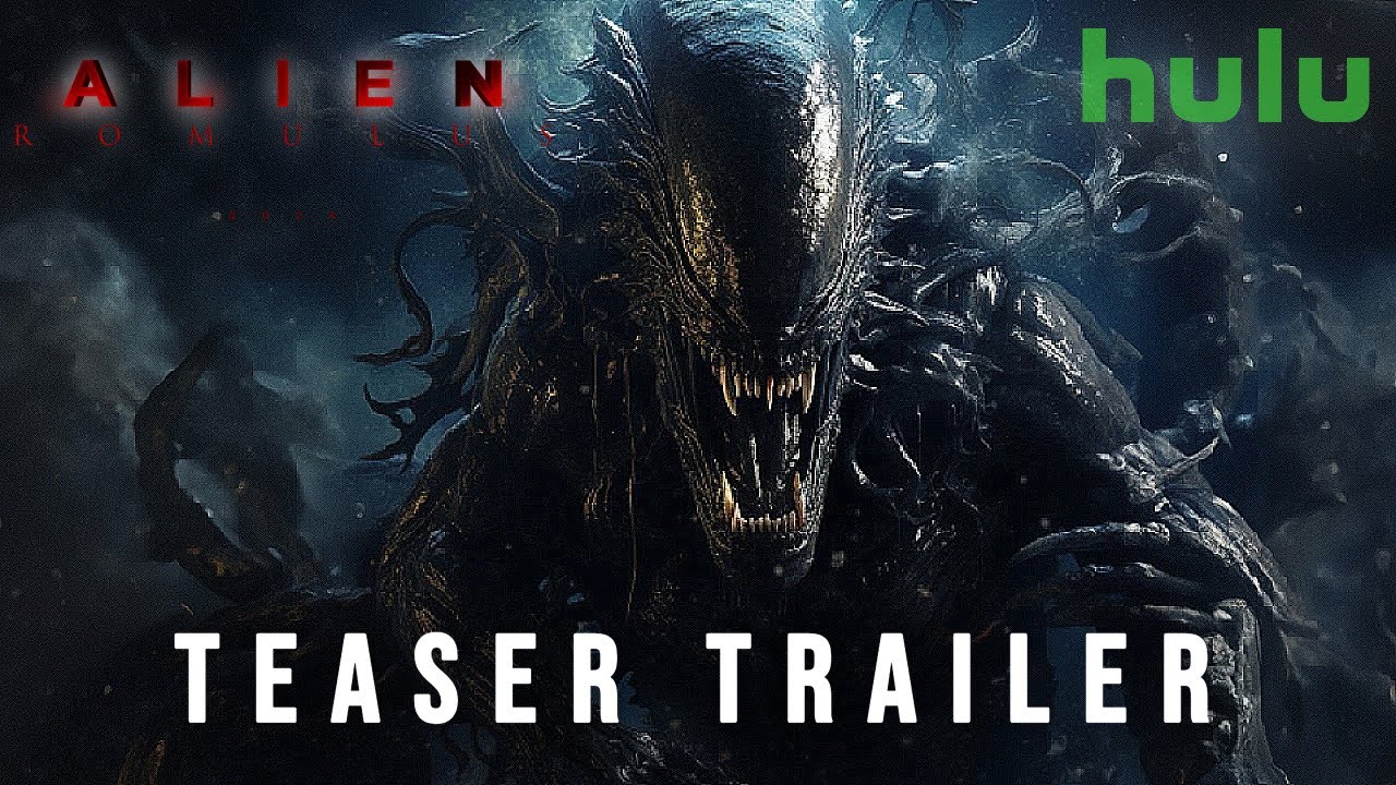 Hulu's June 1st Alien Movie Lineup: What To Watch Hulu's June 1st Alien Movie Lineup: What To Watch