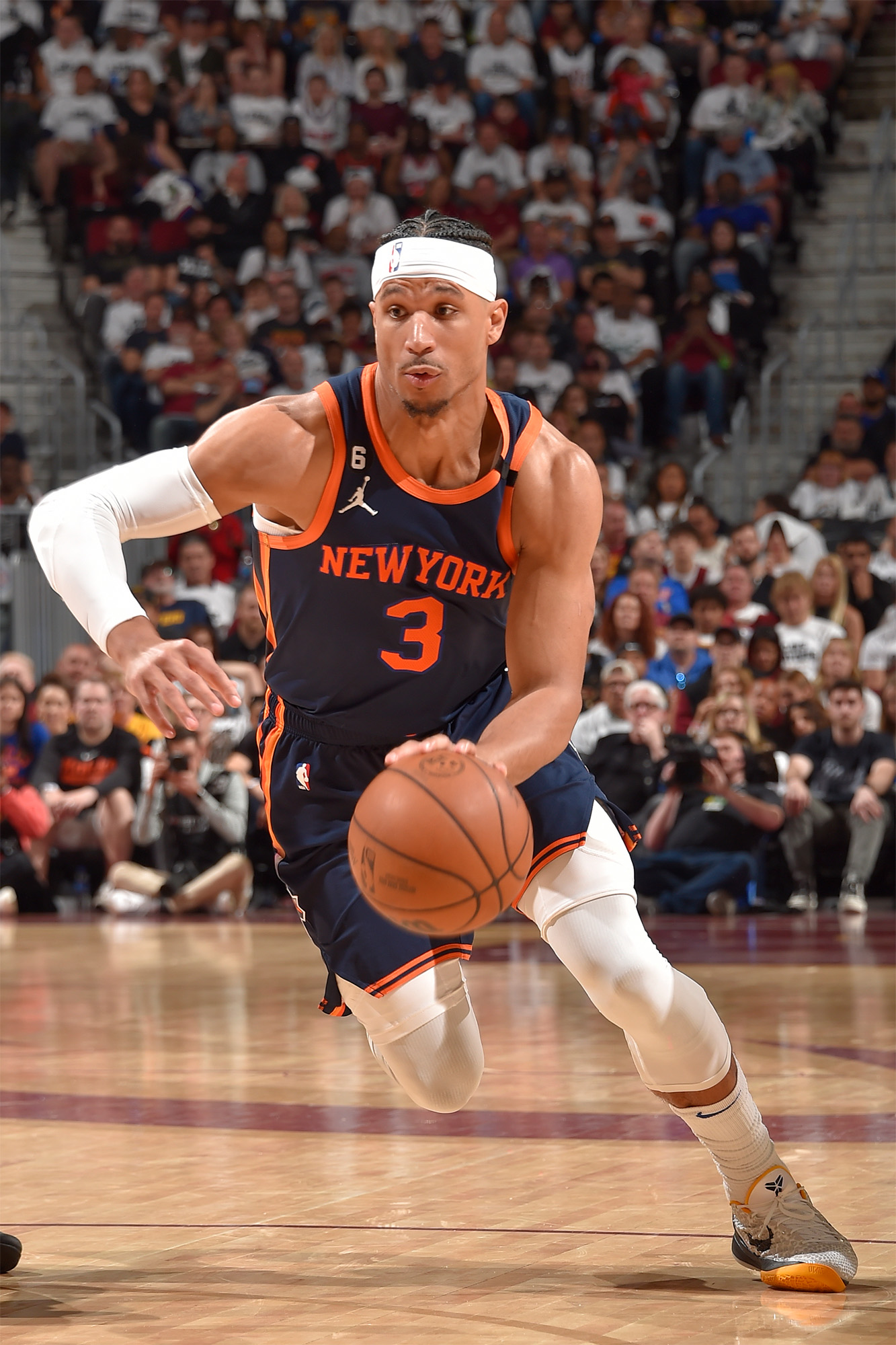 Humiliation Du Heat : Les Cavaliers Imposent Leur Domination En NBA Humiliation Du Heat : Les Cavaliers Imposent Leur Domination En NBA