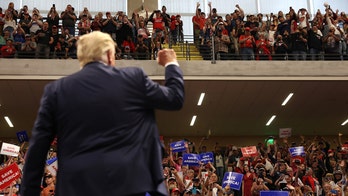 Hundreds Protest Trump Administration Actions In Alaska Hundreds Protest Trump Administration Actions In Alaska