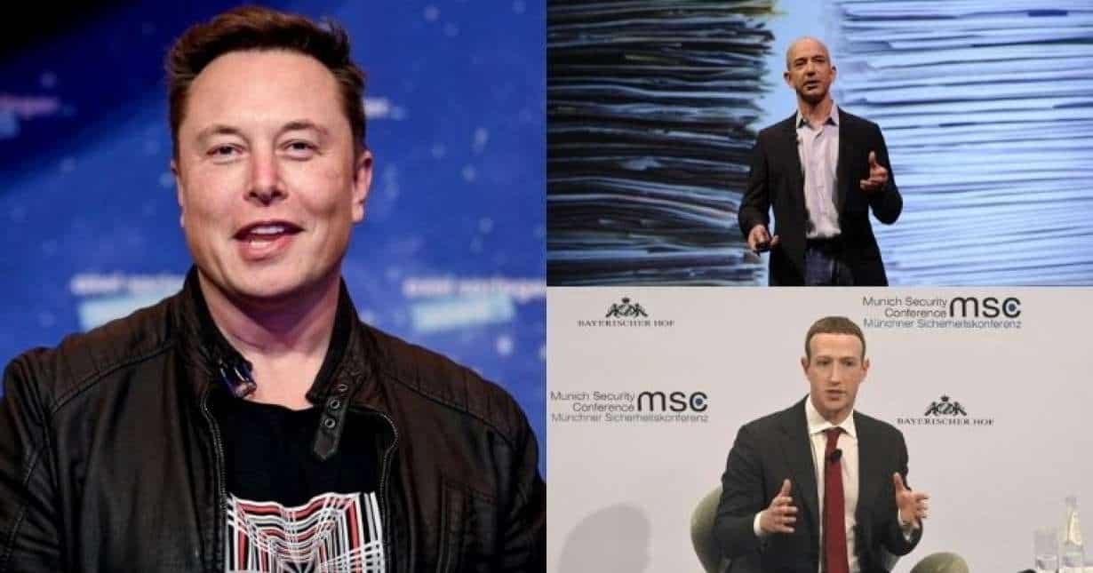 Hurun Report 2025: Elon Musk Still Richest Despite Massive Net Worth Decline Hurun Report 2025: Elon Musk Still Richest Despite Massive Net Worth Decline