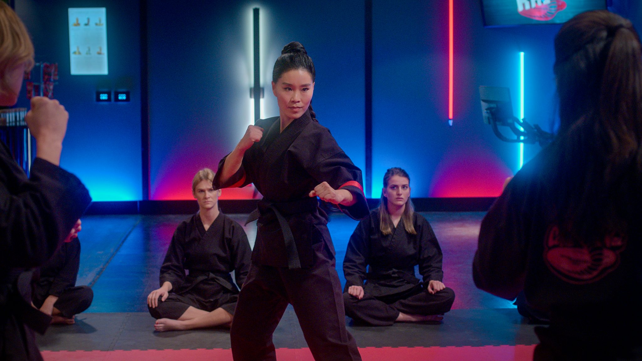 Hurwitz's Original Cobra Kai Pitch: A Look At The Mock Trailer Hurwitz's Original Cobra Kai Pitch: A Look At The Mock Trailer
