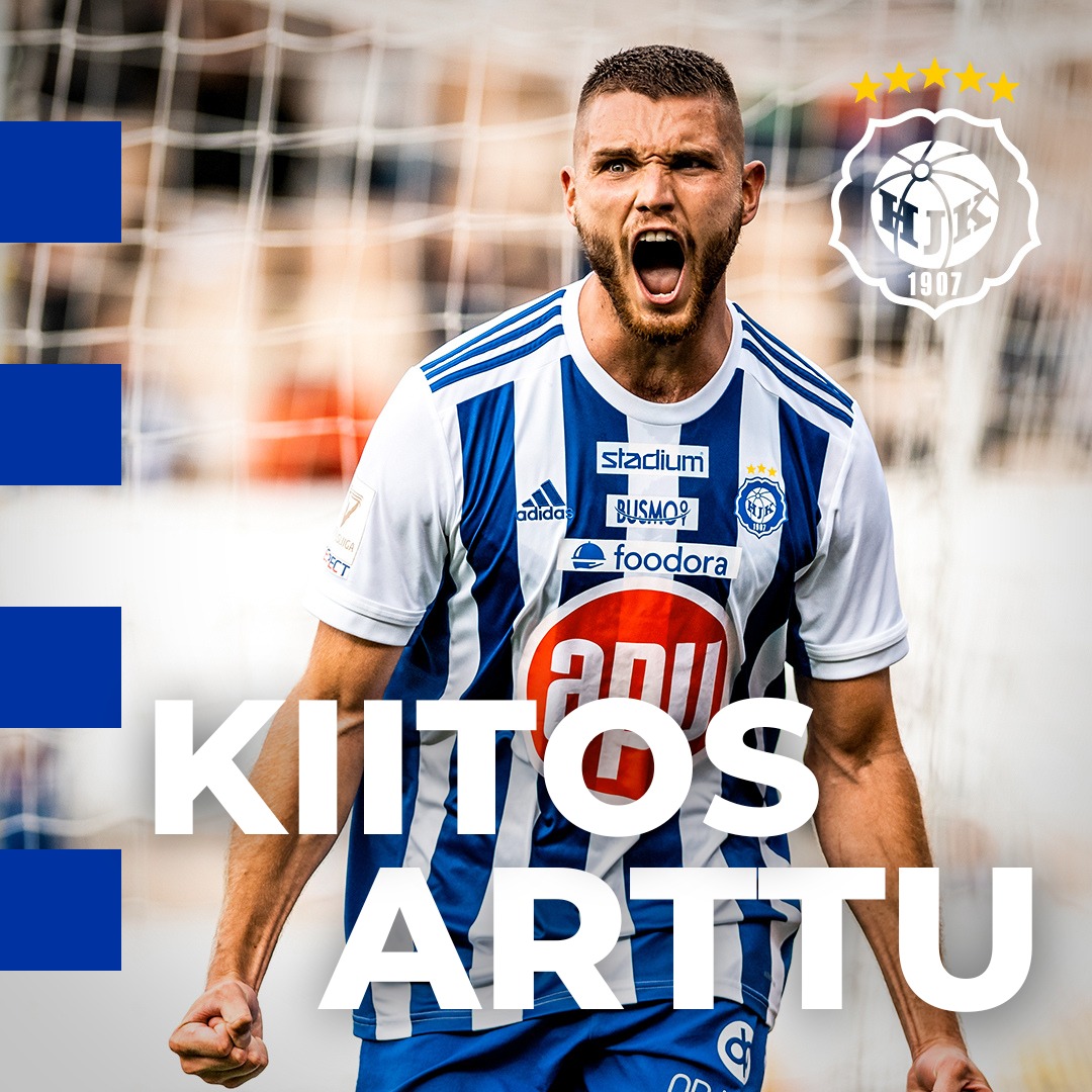 Huuhkajat Saavat Uutta Voimaa: Benjamin Källmanin Kehitys Huuhkajat Saavat Uutta Voimaa: Benjamin Källmanin Kehitys