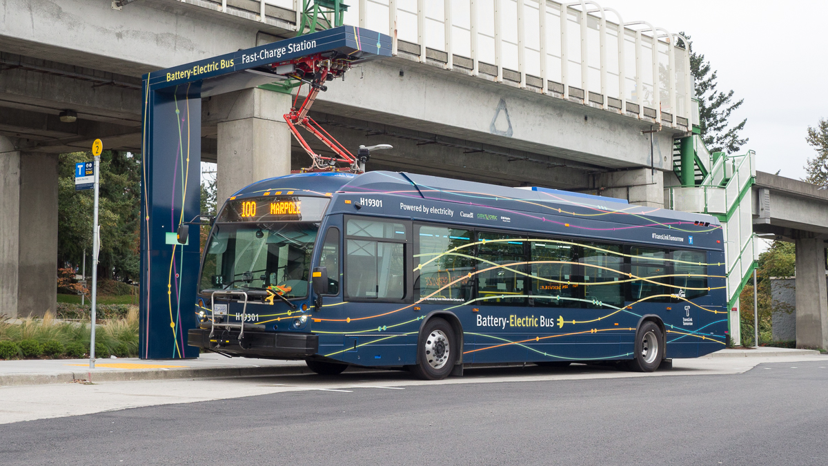 Hydrogen Or Battery Buses: Which Is Best For European Cities? Hydrogen Or Battery Buses: Which Is Best For European Cities?