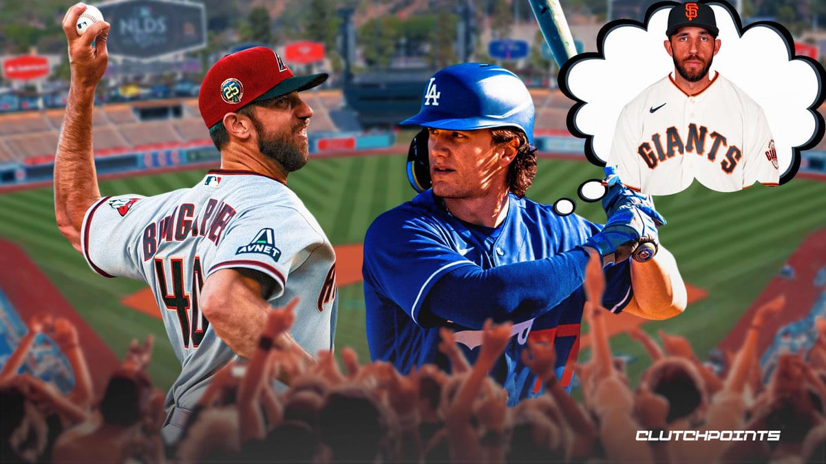 Hyeseong Kim, James Outman, And Matt Sauer: Top Dodgers Prospects To Watch