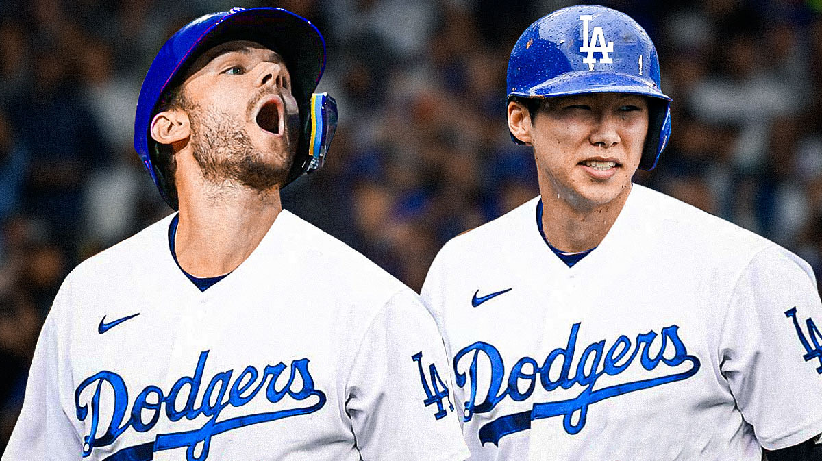Hyeseong Kim's Return To The Dodgers: Roster Implications And Impact Hyeseong Kim's Return To The Dodgers: Roster Implications And Impact