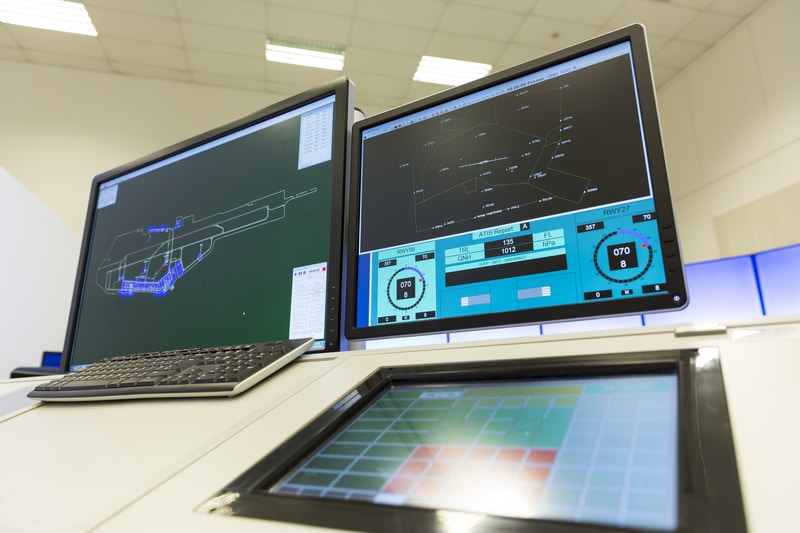 I Don’t Know Where You Are: The Urgent Need To Modernize Air Traffic Control I Don’t Know Where You Are: The Urgent Need To Modernize Air Traffic Control