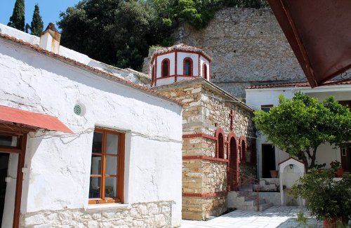 Η Εορτή Του Ευαγγελισμού Στην Ιερουσαλήμ: Πνευματική Και Πολιτιστική Σημασία Η Εορτή Του Ευαγγελισμού Στην Ιερουσαλήμ: Πνευματική Και Πολιτιστική Σημασία