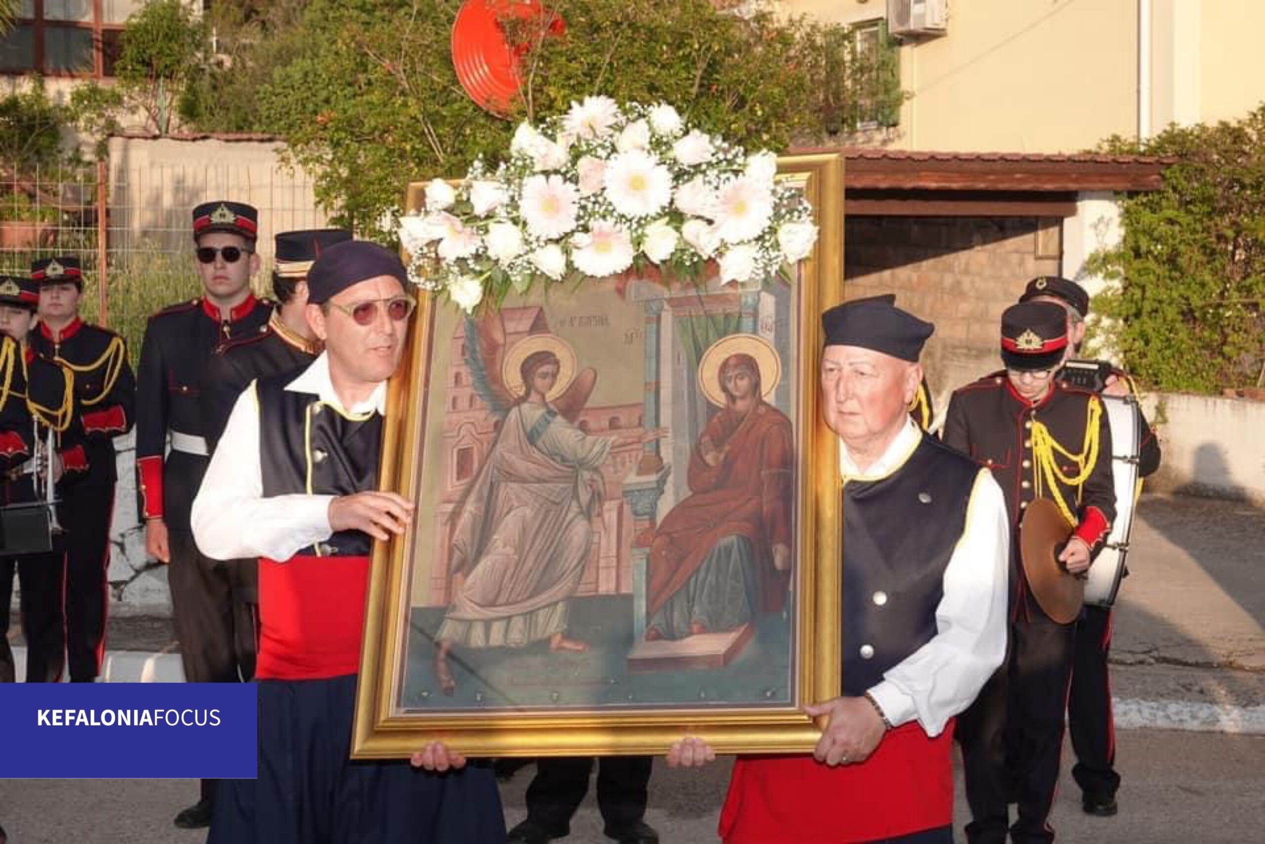 Η Εορτή Του Ευαγγελισμού Της Θεοτόκου Στα Ιεροσόλυμα: Ιστορία Και Παράδοση Η Εορτή Του Ευαγγελισμού Της Θεοτόκου Στα Ιεροσόλυμα: Ιστορία Και Παράδοση