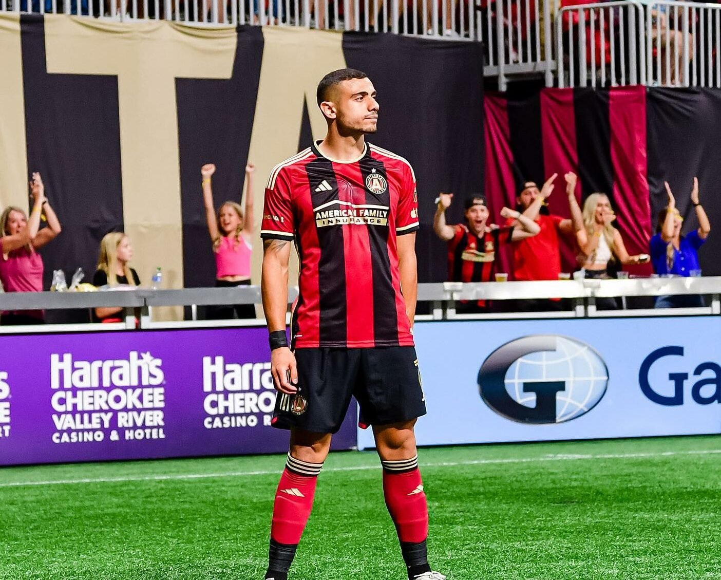 Η Επιστροφή Του Γιακουμάκη Στο MLS: Ελπίδες Και Προβλέψεις Η Επιστροφή Του Γιακουμάκη Στο MLS: Ελπίδες Και Προβλέψεις