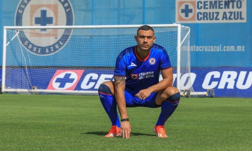 Η Κρουζ Αζούλ Του Γιακουμάκη Στο Δρόμο Για Τον Τελικό Του Champions League Η Κρουζ Αζούλ Του Γιακουμάκη Στο Δρόμο Για Τον Τελικό Του Champions League