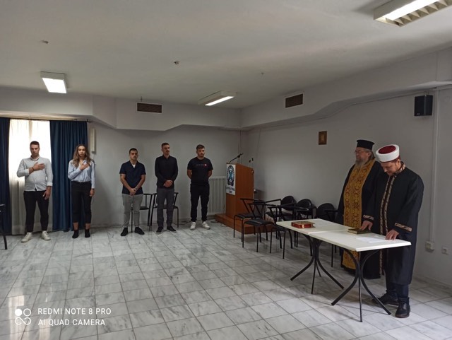 Η Τελετή Του Ιερού Νιπτήρος Στα Ιεροσόλυμα: Ιστορία Και Σημασία Η Τελετή Του Ιερού Νιπτήρος Στα Ιεροσόλυμα: Ιστορία Και Σημασία