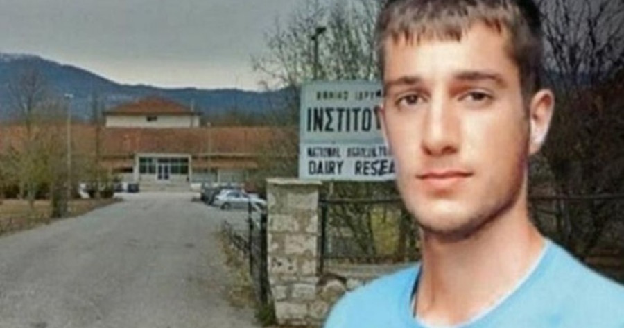 Η Υπόθεση Γιακουμάκη: Bullying, Βασανισμοί Και Η Θλιβερή Κατάληξη Η Υπόθεση Γιακουμάκη: Bullying, Βασανισμοί Και Η Θλιβερή Κατάληξη