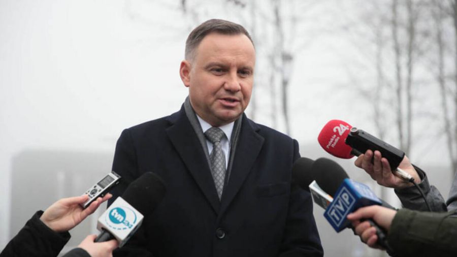 IBRiS Dla Onetu: Trzaskowski, Morawiecki, Duda – Ranking Zaufania IBRiS Dla Onetu: Trzaskowski, Morawiecki, Duda – Ranking Zaufania