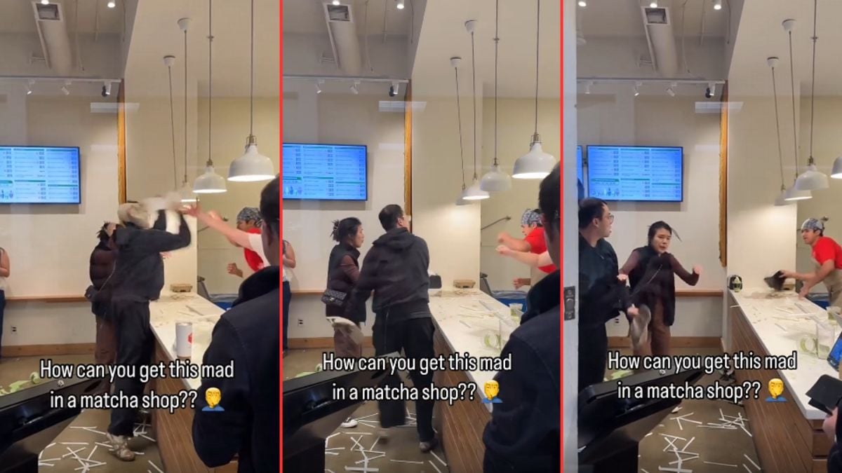 ICE Arrest: Public Intervention Causes Scene Of Disorder ICE Arrest: Public Intervention Causes Scene Of Disorder