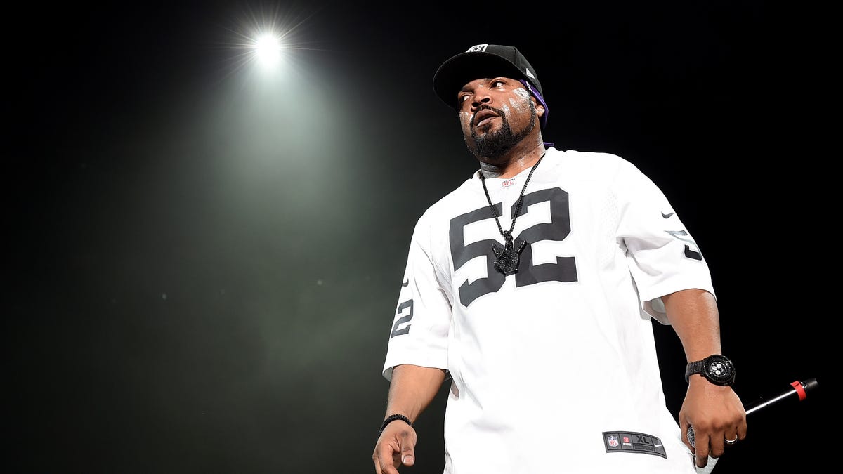 Ice Cube Reportedly Signs On For Last Friday Film Ice Cube Reportedly Signs On For Last Friday Film