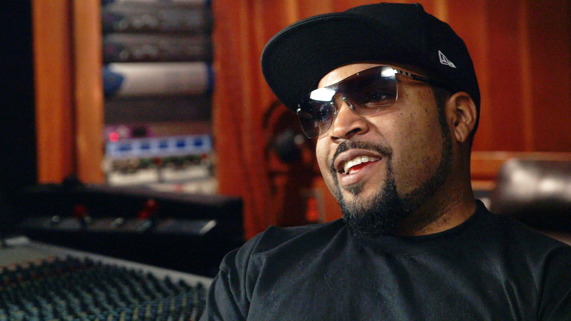 Ice Cube To Write And Star In Last Friday Film Ice Cube To Write And Star In Last Friday Film