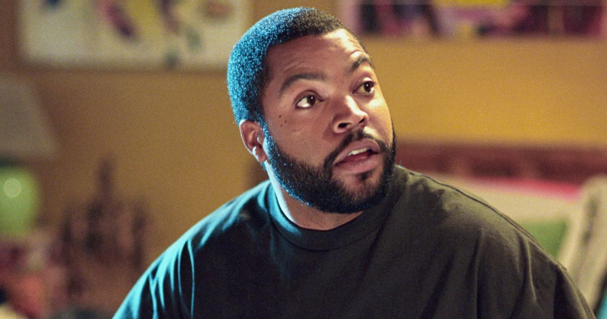 Ice Cube To Write And Star In Next Last Friday Installment Ice Cube To Write And Star In Next Last Friday Installment