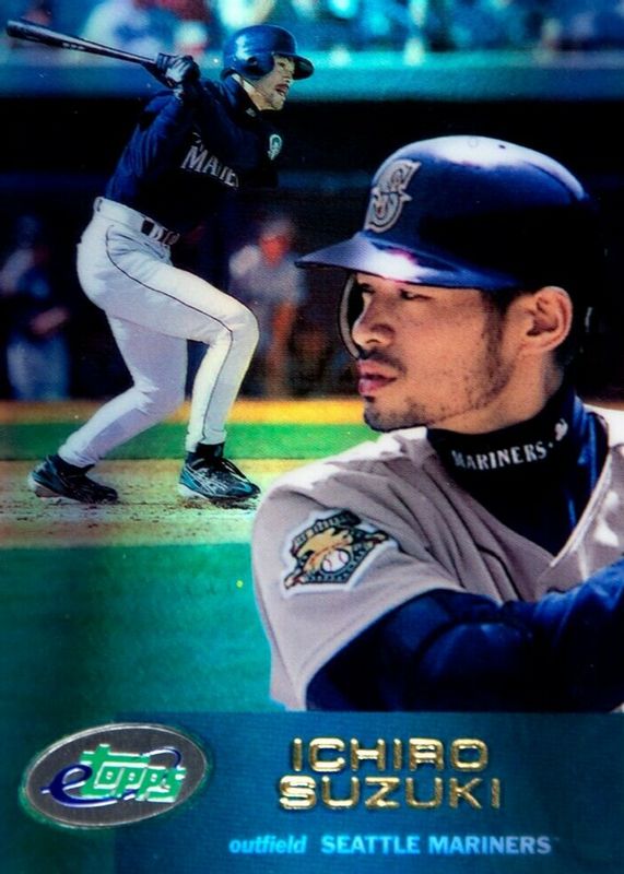 Ichiro Suzuki: His Continued Relevance In Baseball Twenty Years On Ichiro Suzuki: His Continued Relevance In Baseball Twenty Years On