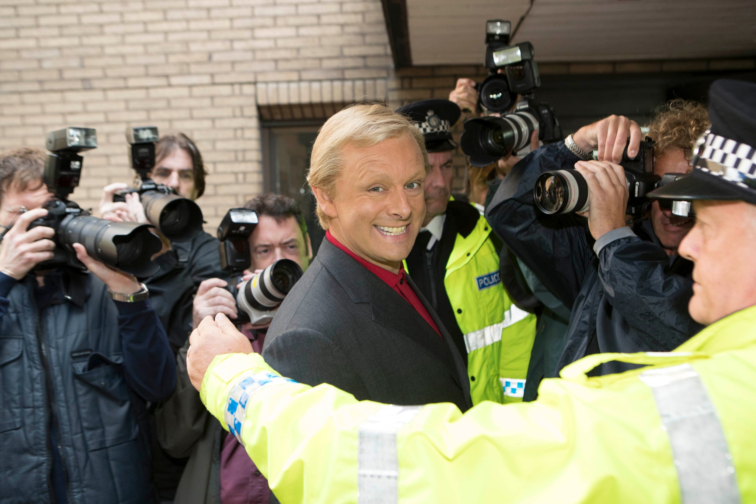 Iconic Scottish Actor Returns In Heist Film Sequel On Amazon Prime Iconic Scottish Actor Returns In Heist Film Sequel On Amazon Prime