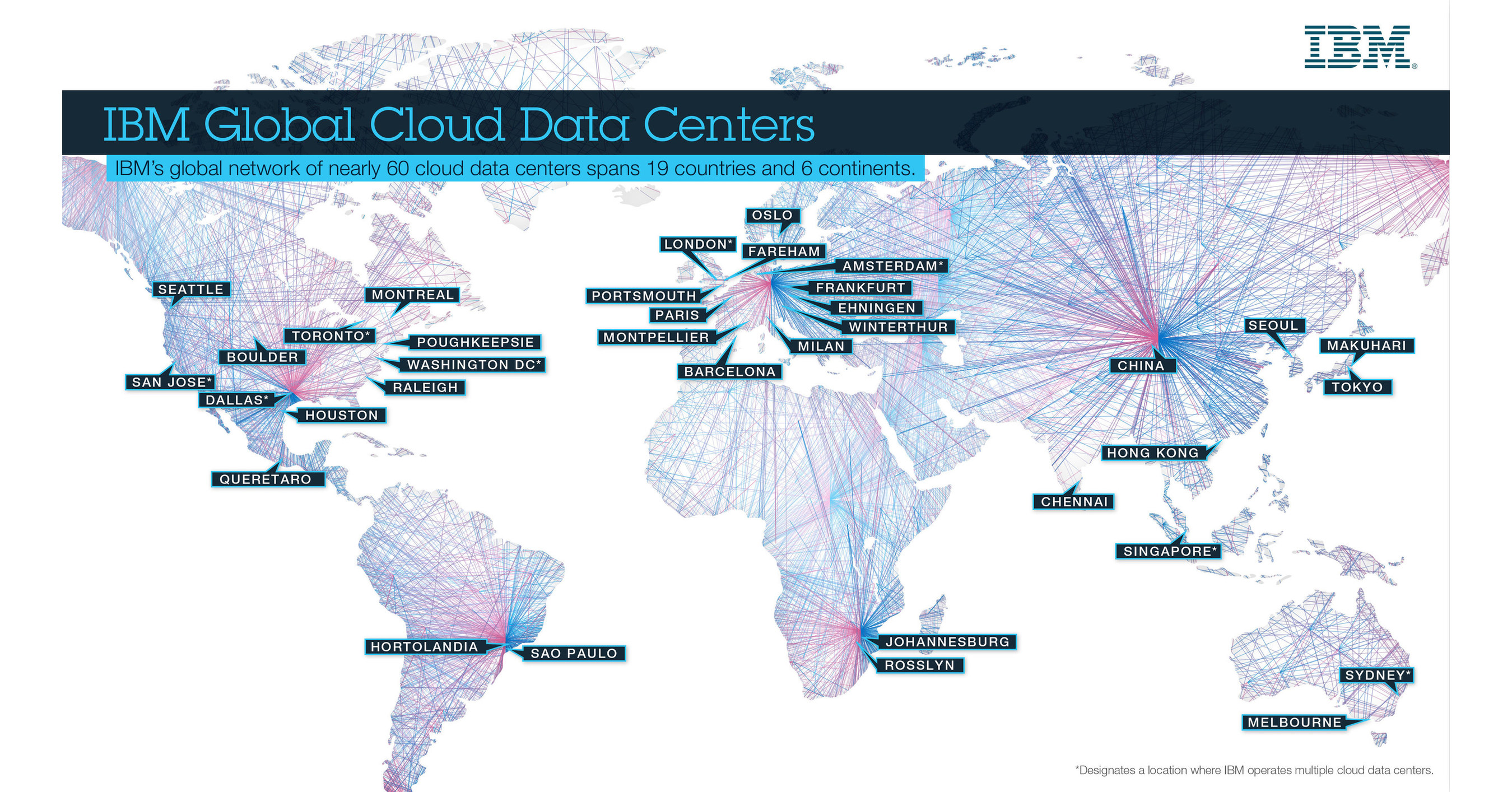 Identifying The Country's Next Big Business Hubs: A Geographic Overview Identifying The Country's Next Big Business Hubs: A Geographic Overview