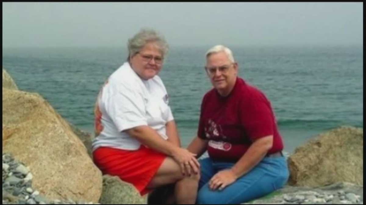Identities Released: Couple Killed In Washington DC Terrorist Attack Identities Released: Couple Killed In Washington DC Terrorist Attack