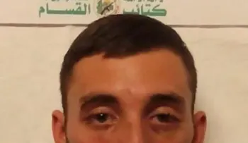 IDF Soldier Matan Angrest: Photo Reveals Injuries After Kidnapping