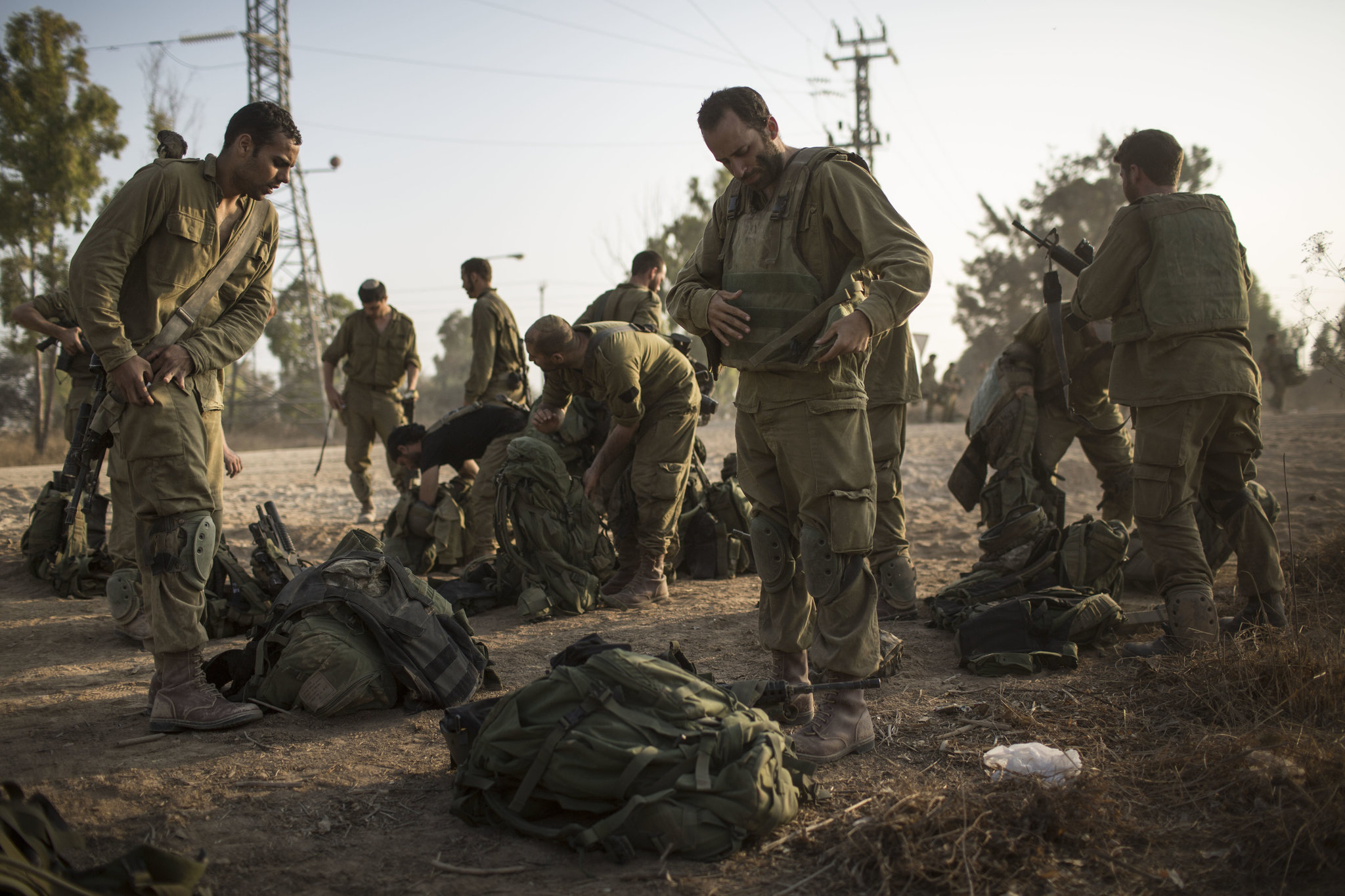 IDF Soldiers Missing In Gaza: A Chronicle Of Their Ordeals IDF Soldiers Missing In Gaza: A Chronicle Of Their Ordeals