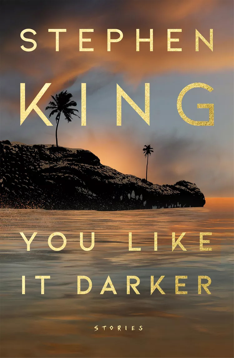 If The Monkey Is 2025's Worst Stephen King Adaptation, It Will Still Be A Great Year For King If The Monkey Is 2025's Worst Stephen King Adaptation, It Will Still Be A Great Year For King