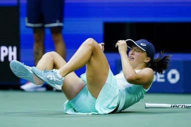 Iga Švjontek Vs. Ukrajinka: Pobednički Put I Statistike Iga Švjontek Vs. Ukrajinka: Pobednički Put I Statistike