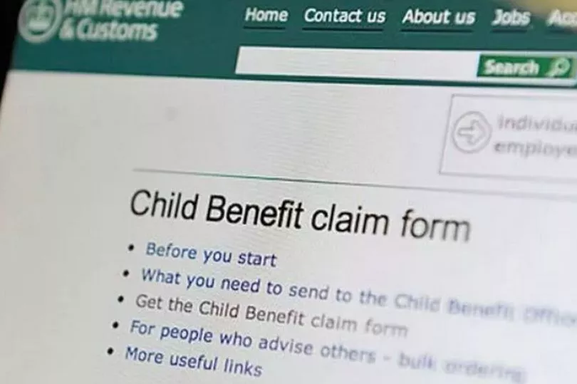 Ignoring HMRC's Child Benefit Messages Could Cost You