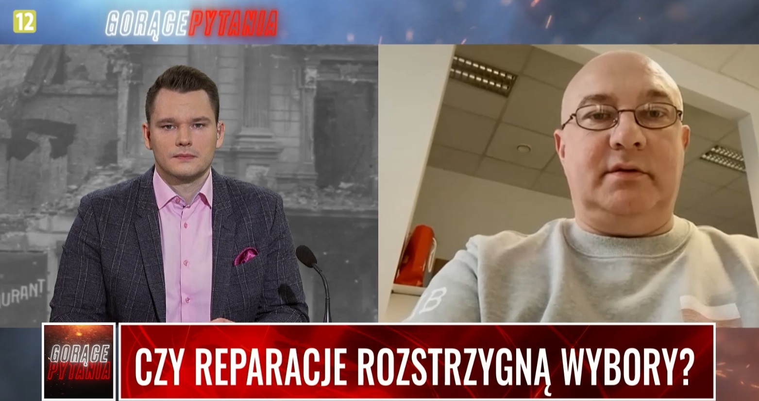 Ignorowanie Pytań Przez Prokuratorów WPolsce24: Czy To Blamaż? Ignorowanie Pytań Przez Prokuratorów WPolsce24: Czy To Blamaż?