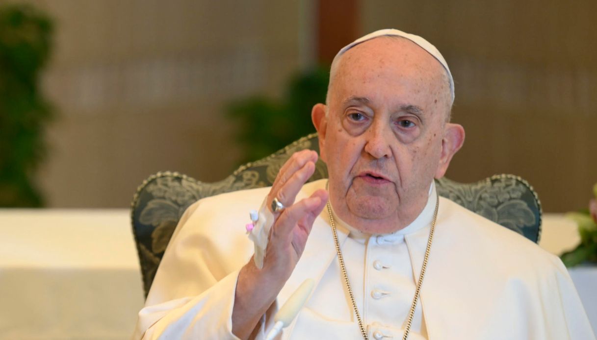 Il Nuovo Conclave: I Cardinali Di Papa Francesco E Le Sfide Per La Chiesa Il Nuovo Conclave: I Cardinali Di Papa Francesco E Le Sfide Per La Chiesa
