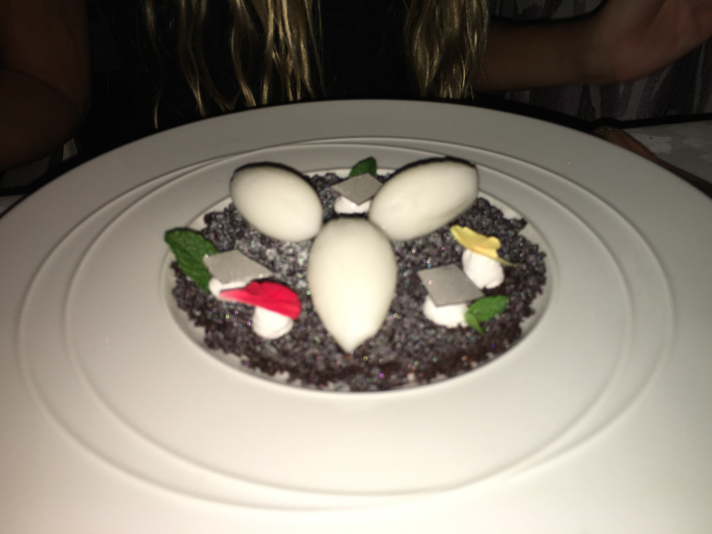 Il Palagio (Four Seasons Firenze): This Week's Exceptional Wine List Il Palagio (Four Seasons Firenze): This Week's Exceptional Wine List