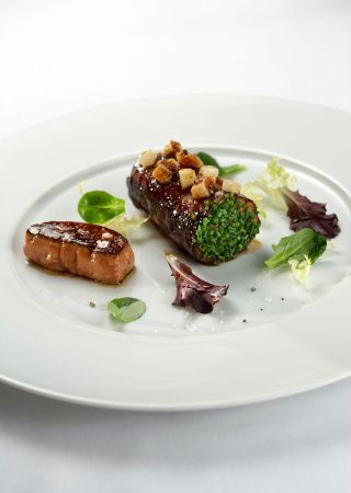 Il Palagio's Wine List: A Four Seasons Firenze Experience Il Palagio's Wine List: A Four Seasons Firenze Experience