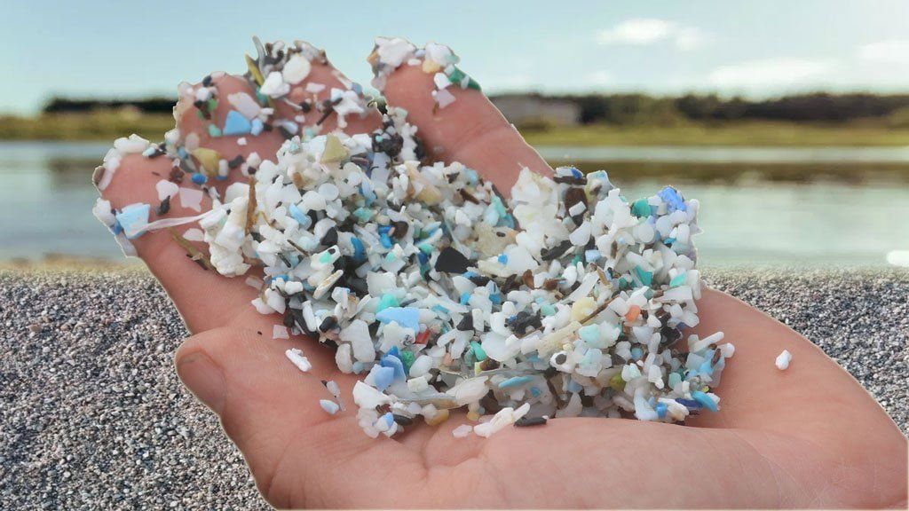 Il Problema Delle Microplastiche Nell'acqua: Una Panoramica Il Problema Delle Microplastiche Nell'acqua: Una Panoramica