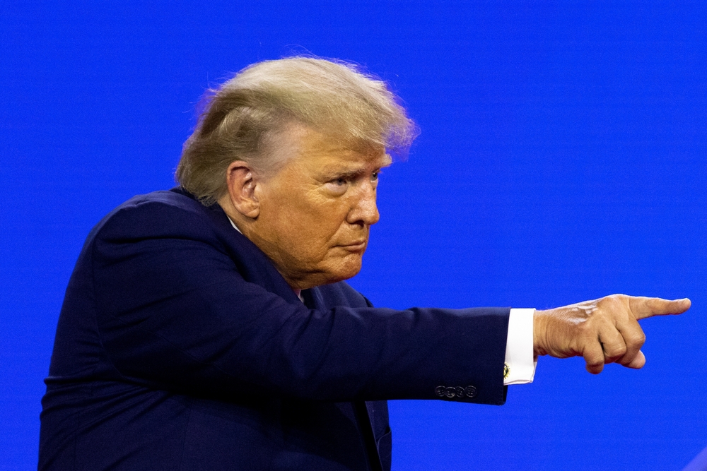 Il Settore Moda Dopo I Dazi Di Trump: Nike, Lululemon E Le Prospettive Future Il Settore Moda Dopo I Dazi Di Trump: Nike, Lululemon E Le Prospettive Future