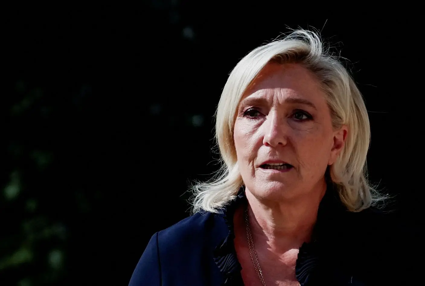 Il Voto Francese: Perché Il Governo Insegue Marine Le Pen Il Voto Francese: Perché Il Governo Insegue Marine Le Pen