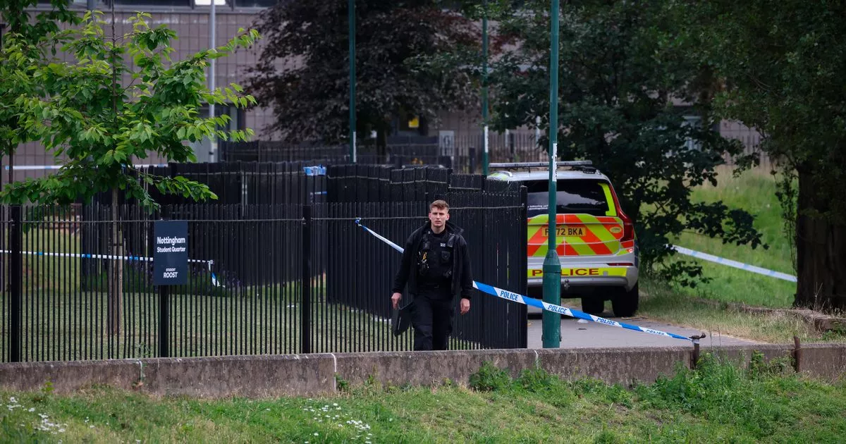 Illegal Access Of Patient Data: NHS Staff Under Scrutiny Following Nottingham Stabbing Illegal Access Of Patient Data: NHS Staff Under Scrutiny Following Nottingham Stabbing