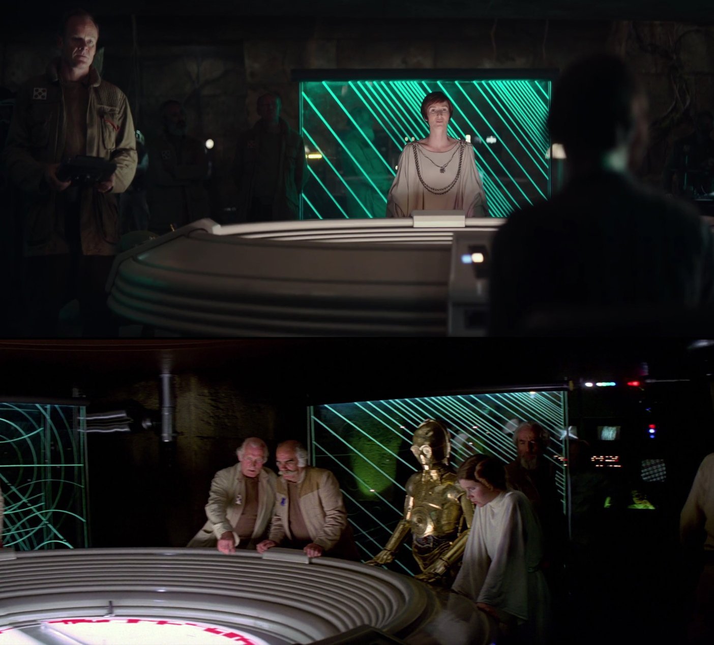 Im Convinced Star Wars Is Finally Showing A Long-Teasd Planet After 48 Years Im Convinced Star Wars Is Finally Showing A Long-Teasd Planet After 48 Years