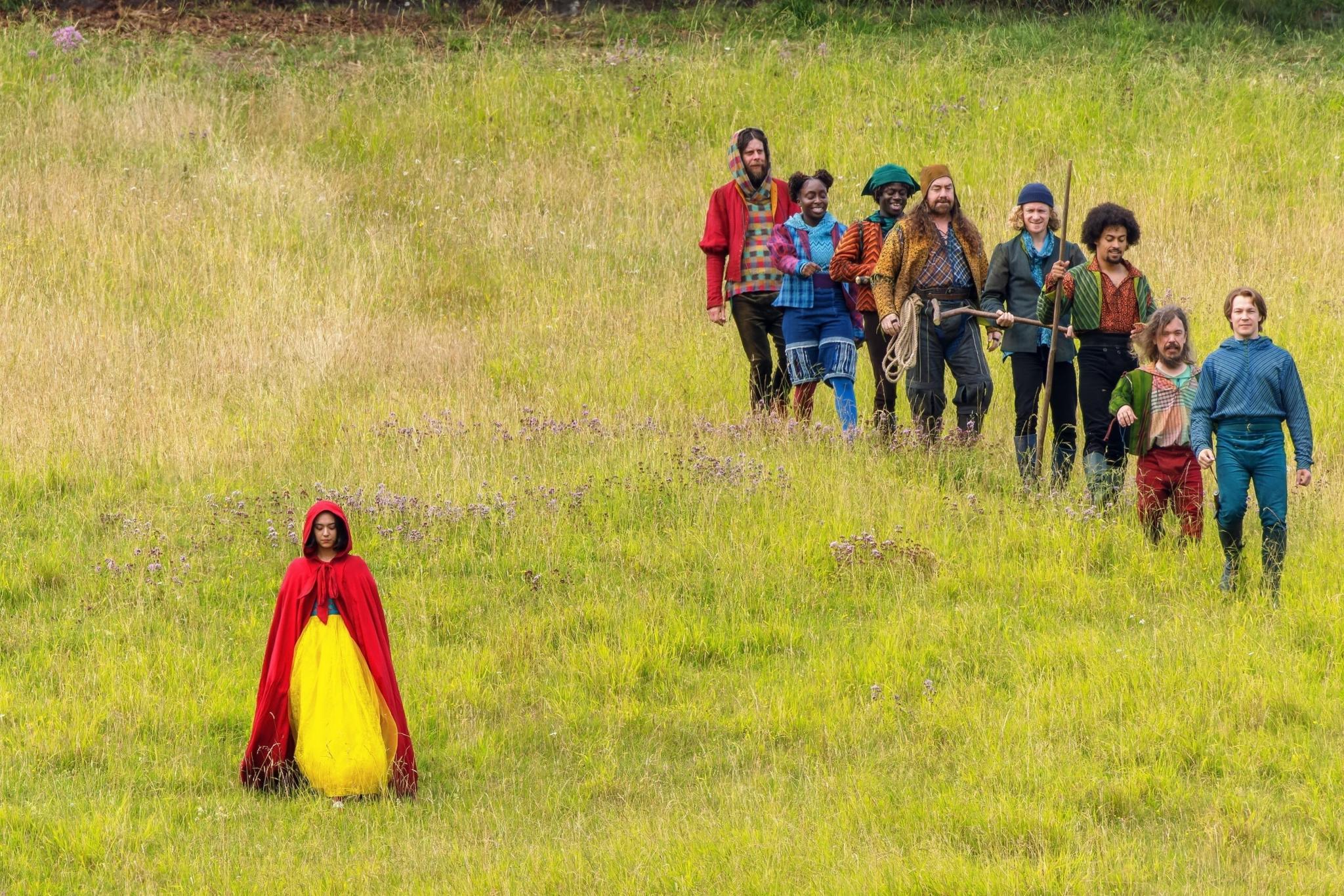 IMDb Ranks Disney's Snow White Among The Worst: A Hilariously Bad Remake? IMDb Ranks Disney's Snow White Among The Worst: A Hilariously Bad Remake?