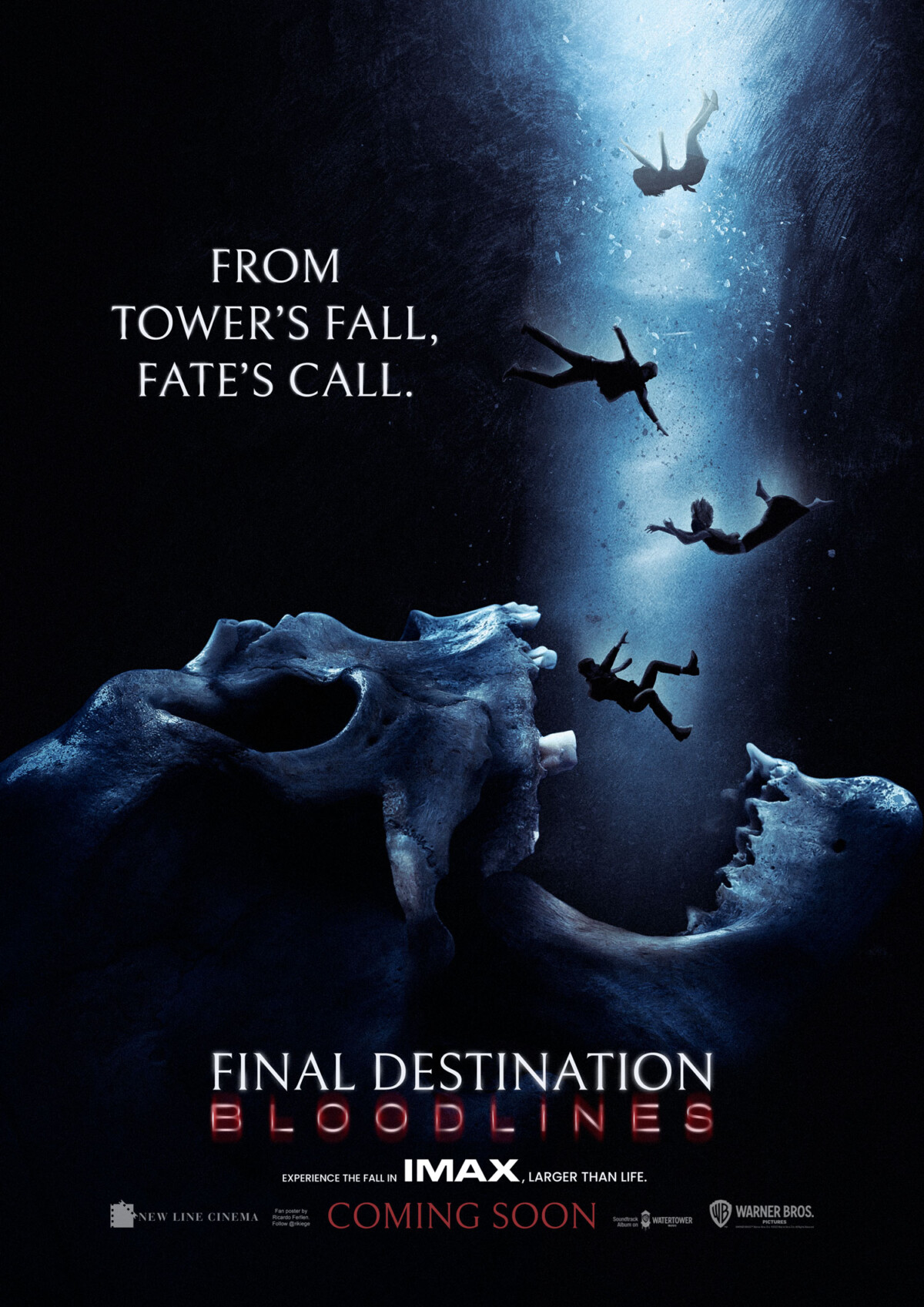 Im Sad Final Destination: Bloodline Trailer Shows Tony Todd's Final Role, But There's A Reason To Smile Im Sad Final Destination: Bloodline Trailer Shows Tony Todd's Final Role, But There's A Reason To Smile