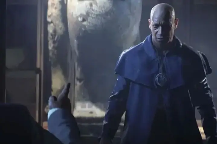 Im Sad: Tony Todd's Final Destination Bloodline Role & Why I'm Still Smiling Im Sad: Tony Todd's Final Destination Bloodline Role & Why I'm Still Smiling