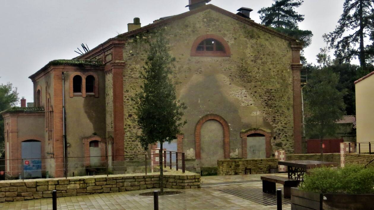Images Exclusives : Le Théâtre Tivoli De Clisson, Projet Loto Du Patrimoine 2025 Images Exclusives : Le Théâtre Tivoli De Clisson, Projet Loto Du Patrimoine 2025