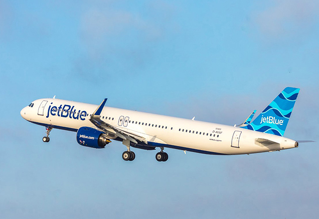 Impact De La Suspension Des Vols JetBlue Sur Les Voyageurs En Haïti Impact De La Suspension Des Vols JetBlue Sur Les Voyageurs En Haïti