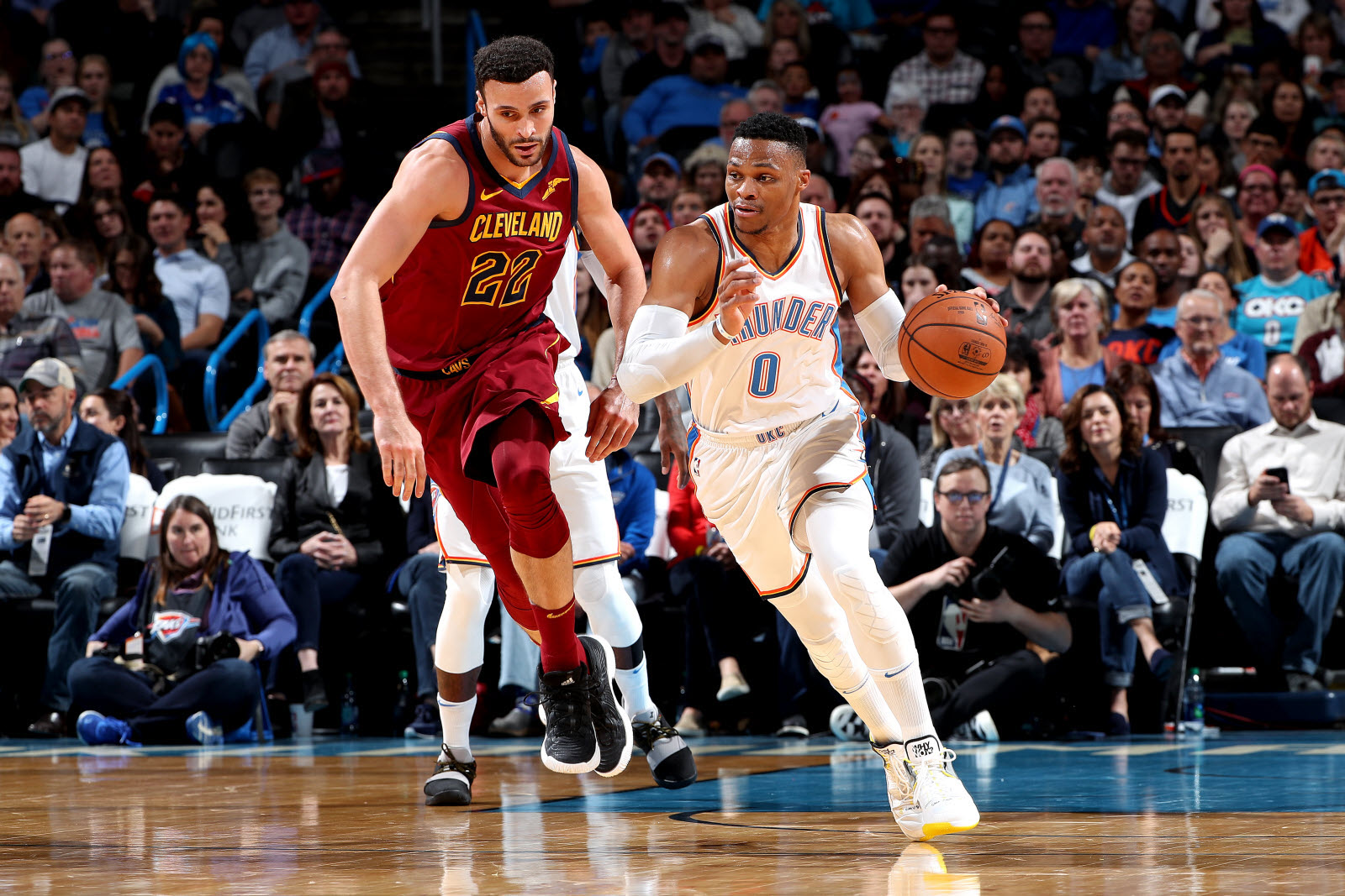 Impact Du Triple-double De Westbrook : Atout Majeur Pour Les Nuggets De Malone ? Impact Du Triple-double De Westbrook : Atout Majeur Pour Les Nuggets De Malone ?