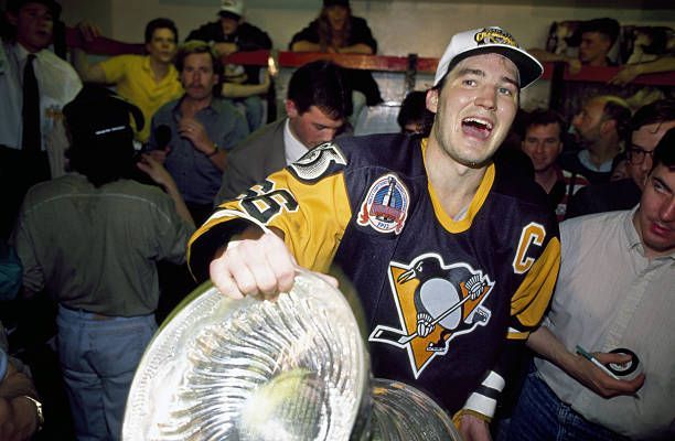 Impact Of International Competition On Stanley Cup Playoff Ratings In The US Impact Of International Competition On Stanley Cup Playoff Ratings In The US