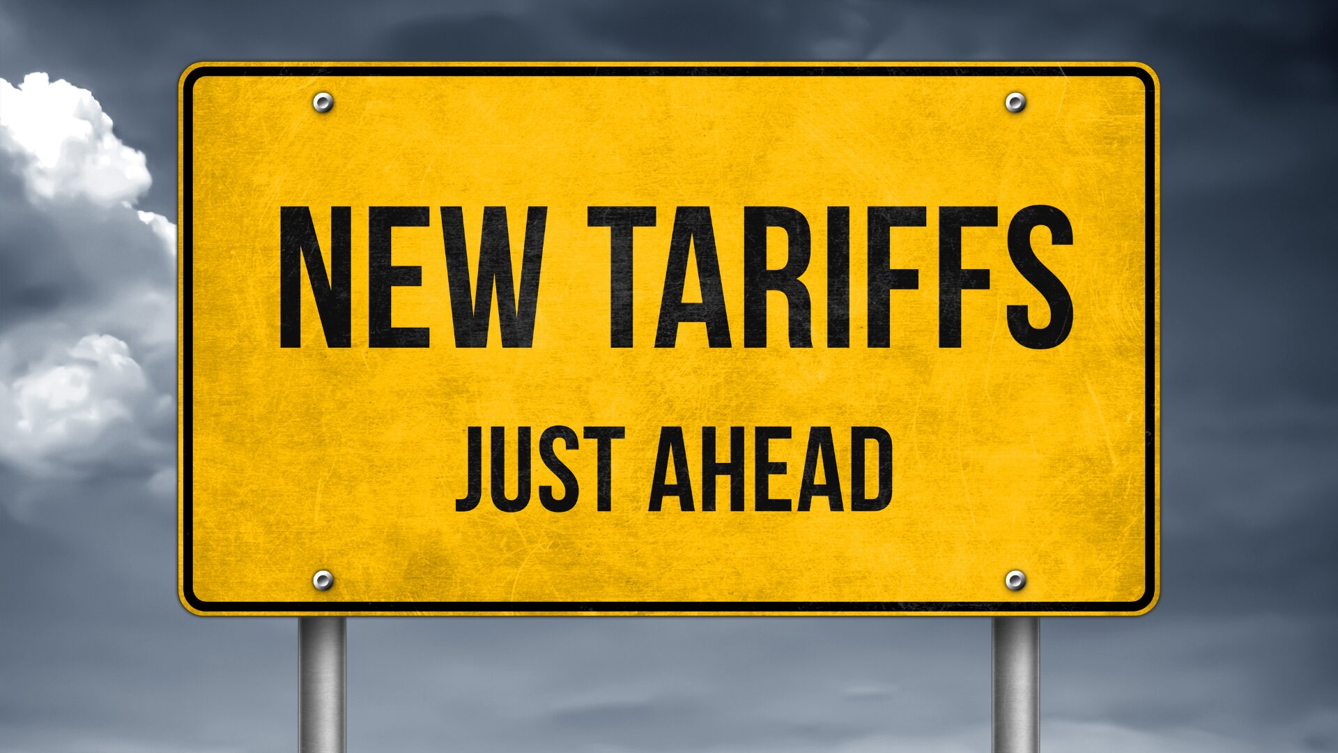 Impact Of Potential Aircraft And Engine Tariffs Under Trump Administration Impact Of Potential Aircraft And Engine Tariffs Under Trump Administration