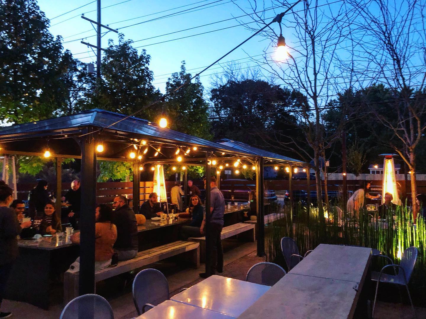 Impact Of River Road Construction On Louisville Restaurants: A Business Crisis Impact Of River Road Construction On Louisville Restaurants: A Business Crisis
