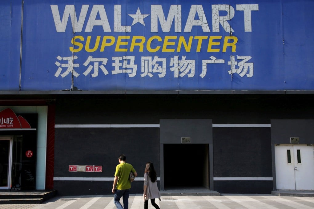 Impact Of Tariffs: Walmart And Target Executives In Meeting With President Trump Impact Of Tariffs: Walmart And Target Executives In Meeting With President Trump